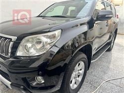 تويوتا لاندكروزر برادو